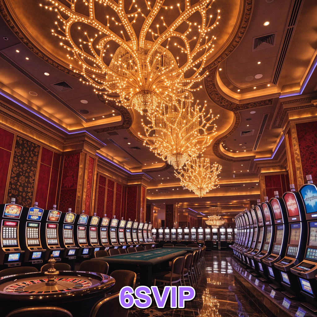 Program VIP 6SVIP