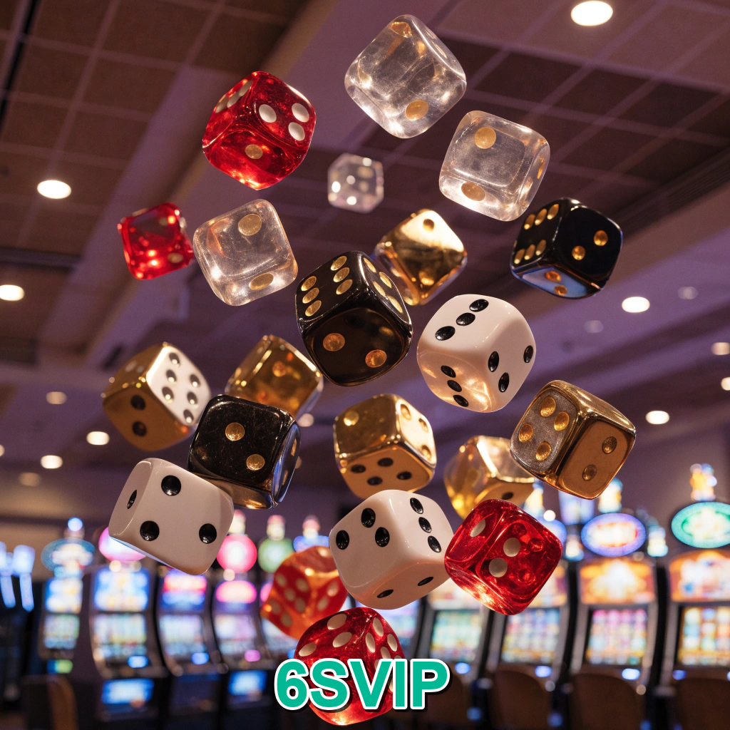 Telegram 6SVIP