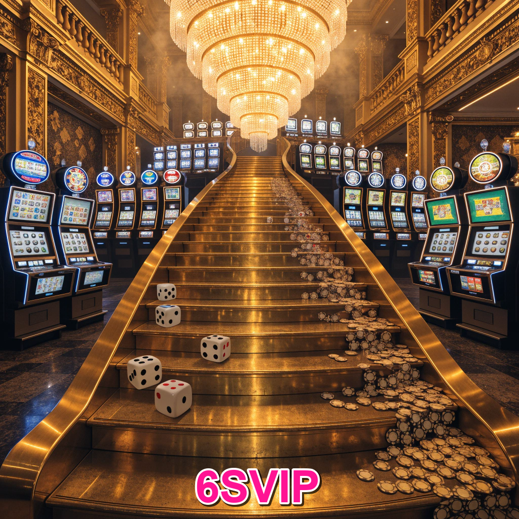 Informasi resmi 6SVIP