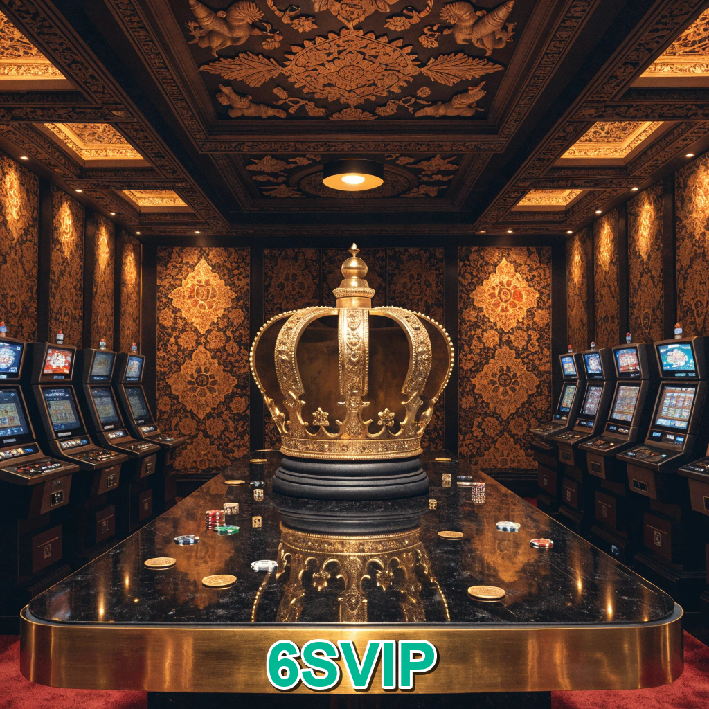 Panduan Masuk 6SVIP