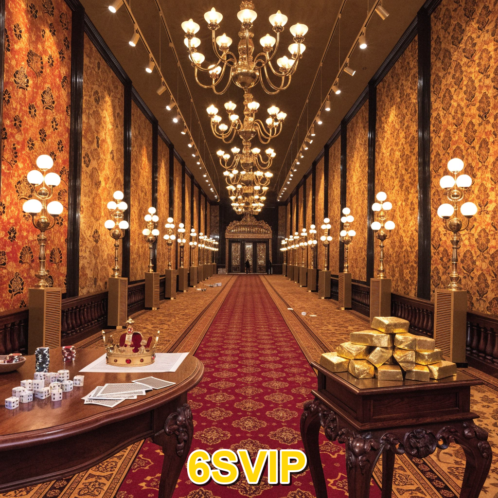Facebook 6SVIP