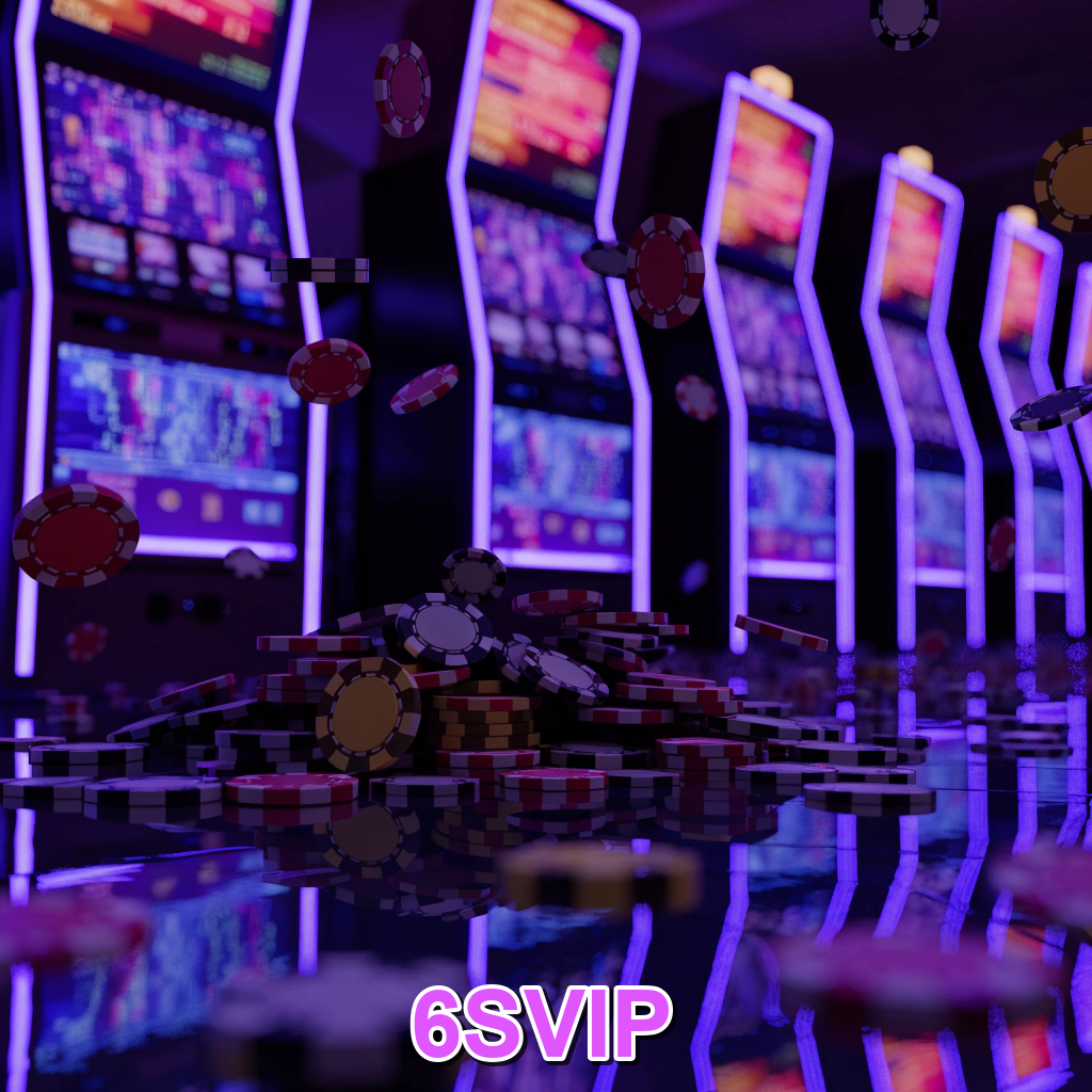 Masukan 6SVIP